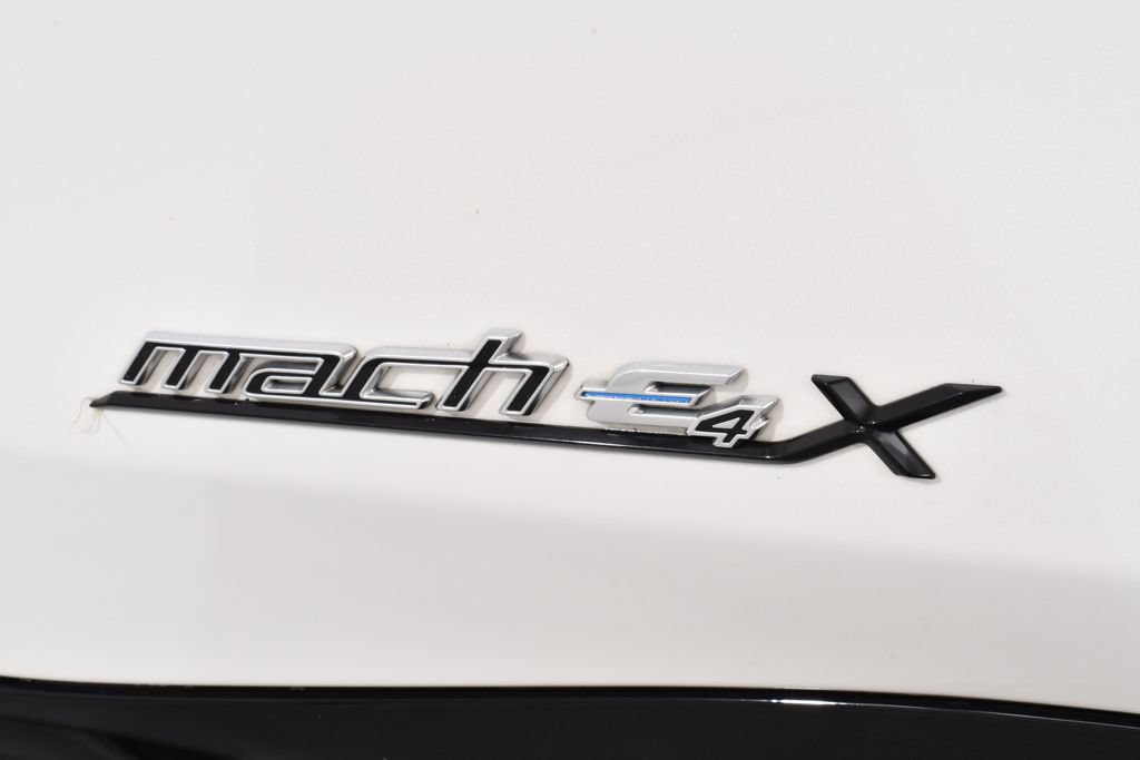 Used 2023 Ford Mustang Mach-E California Route 1 AWD/4WD image 23