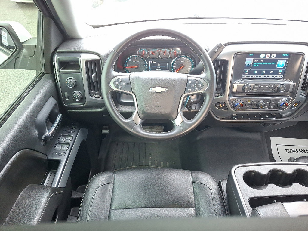 Used 2015 Chevrolet Silverado 1500 LT w/ All Star Edition image 21