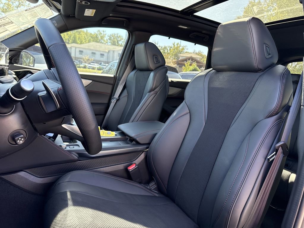 New 2026 Acura MDX A-Spec image 12