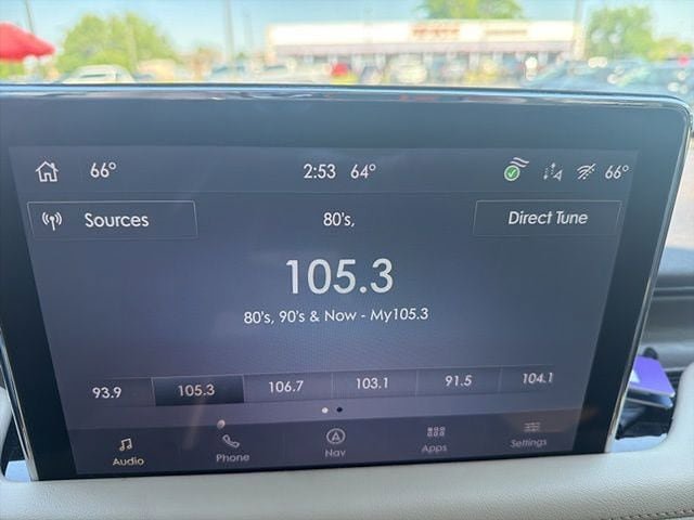 Used 2024 Lincoln Aviator Reserve w/ Equipment Group 201A AWD/4WD image 22