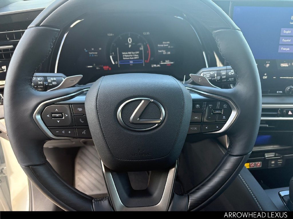 New 2026 Lexus RX 350 Premium Plus w/ Accessory Package (Z1) FWD image 21