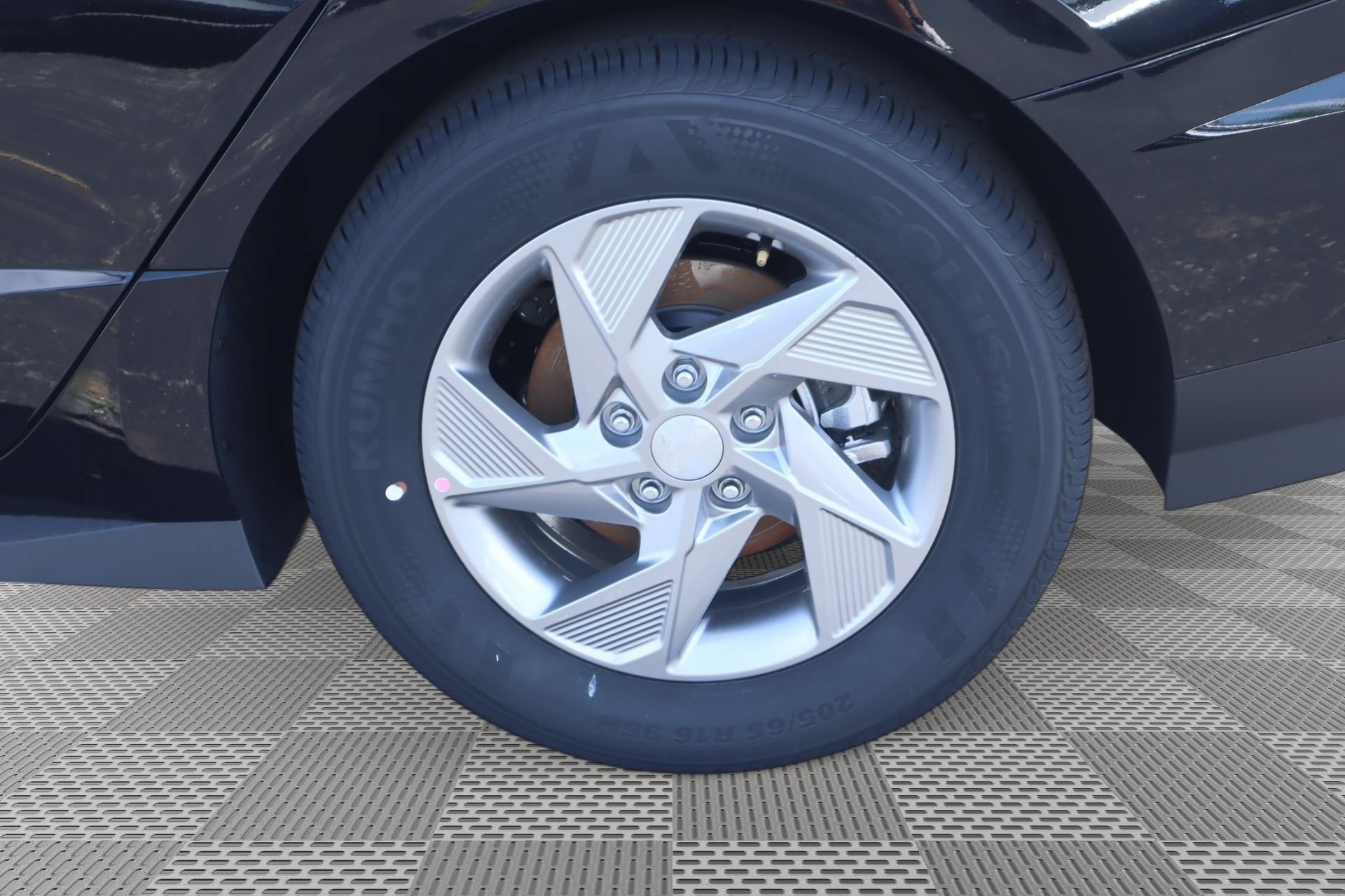 New 2026 Hyundai Sonata SE FWD image 5