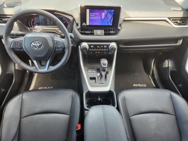Certified 2024 Toyota RAV4 XLE Premium image 26