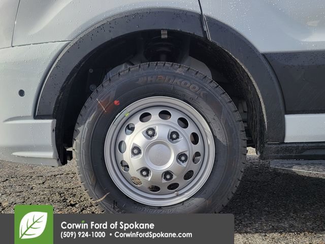 New 2026 Ford Transit 350 XLT AWD/4WD image 8