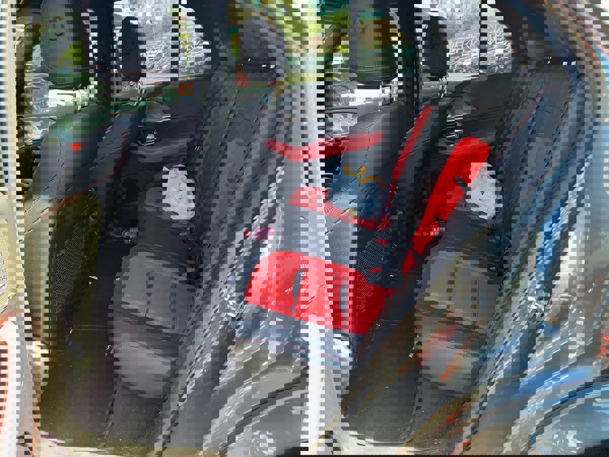 Used 2023 Mercedes-Benz GLE 53 AMG 4MATIC image 8