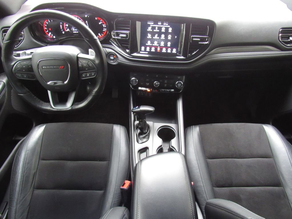 Used 2022 Dodge Durango GT image 33