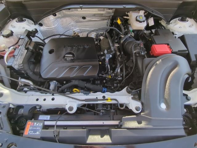 Used 2024 Chevrolet TrailBlazer RS w/ Driver Confidence Package image 27