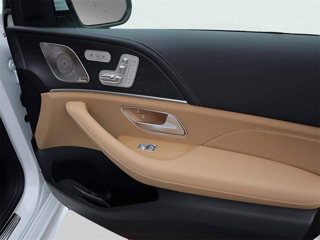 New 2026 Mercedes-Benz GLE 450 4MATIC image 6