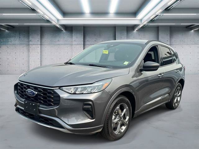Used 2023 Ford Escape ST-Line w/ Tech Pack #1 AWD/4WD image 1