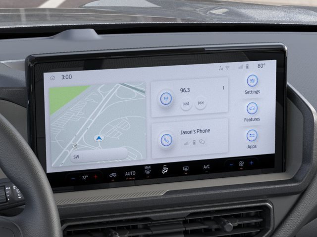 New 2026 Ford Bronco Sport Big Bend AWD/4WD image 14