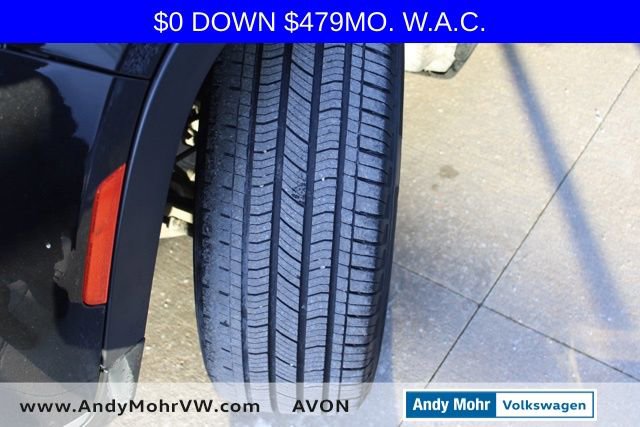 Used 2021 Jeep Grand Cherokee L Limited image 12