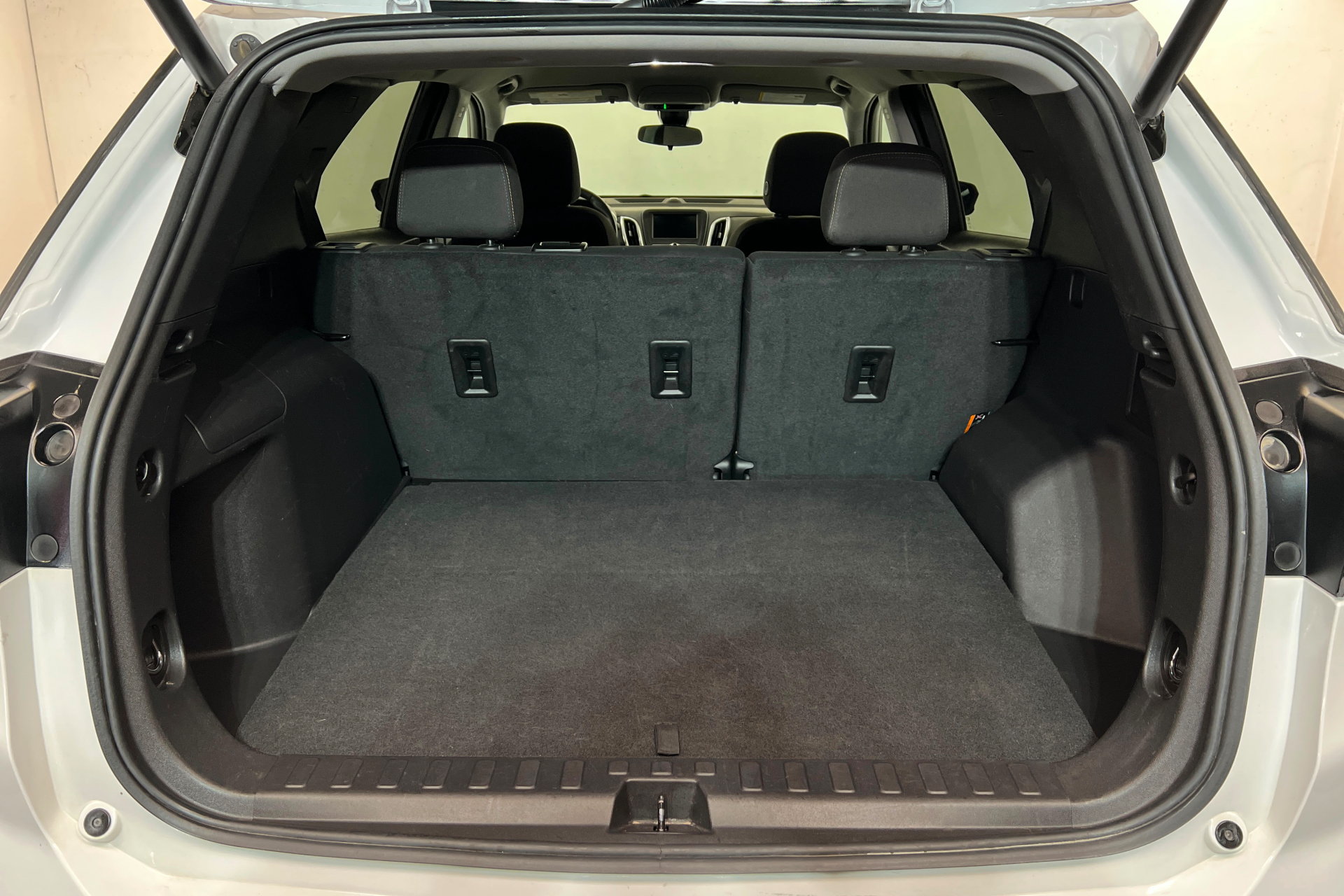Used 2024 Chevrolet Equinox LT AWD/4WD image 22