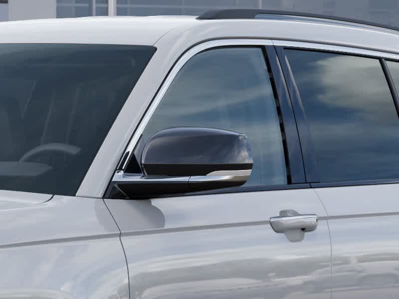 New 2026 Jeep Grand Cherokee L Limited AWD/4WD image 12