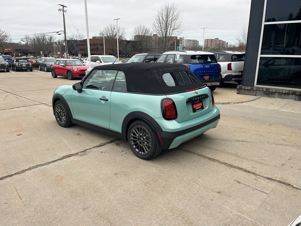 New 2026 MINI Cooper S image 4