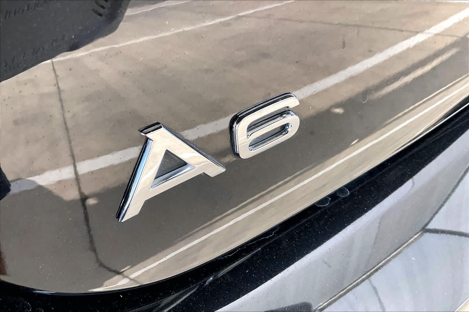 Used 2014 Audi A6 3.0T Prestige AWD/4WD image 31