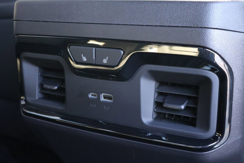 Certified 2024 Chevrolet Silverado 1500 ZR2 image 47