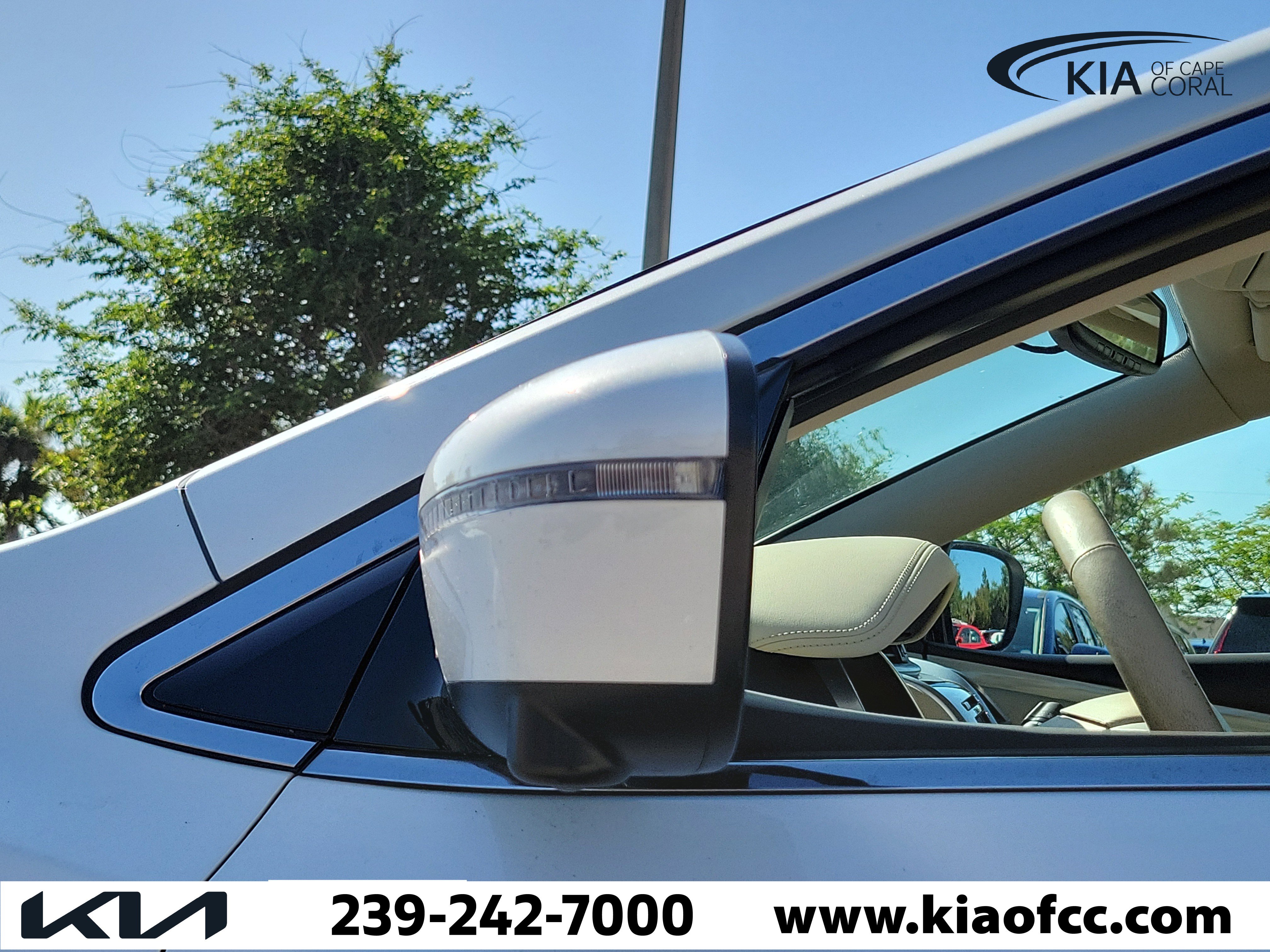 Used 2018 Nissan Murano Platinum AWD/4WD image 6