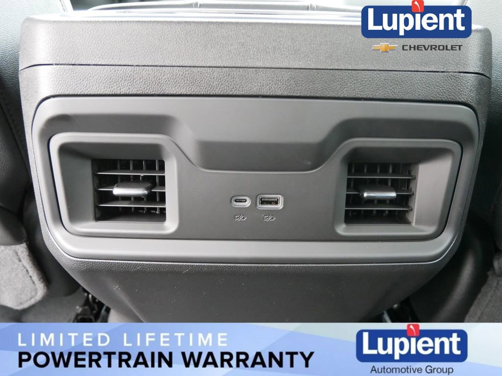 New 2026 Chevrolet Silverado 1500 RST w/ Convenience Package II image 18