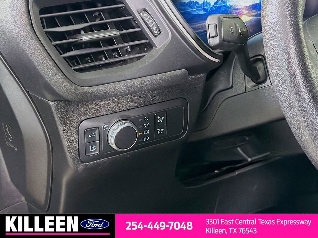 Used 2020 Ford Escape SE Sport image 8