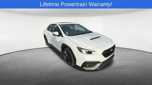 New 2025 Subaru WRX Limited w/ Popular Package #2A image 2