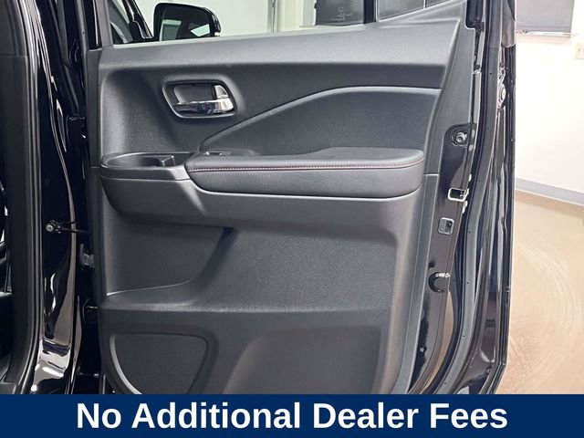 Used 2023 Honda Ridgeline Black Edition image 25