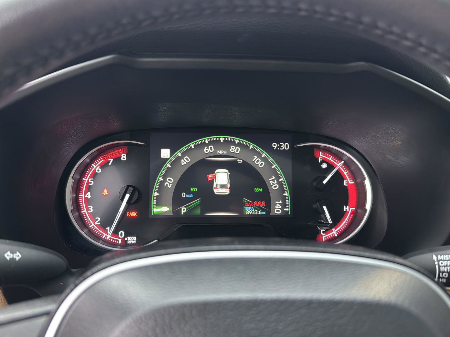 Used 2023 Toyota RAV4 XLE Premium image 20