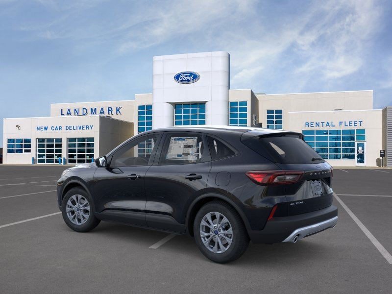 New 2026 Ford Escape Active w/ Active Premium Tech Pack AWD/4WD image 27