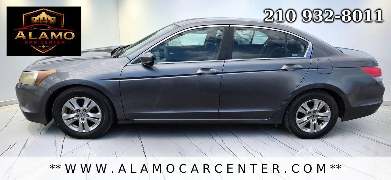 Used 2008 Honda Accord LX-P image 2
