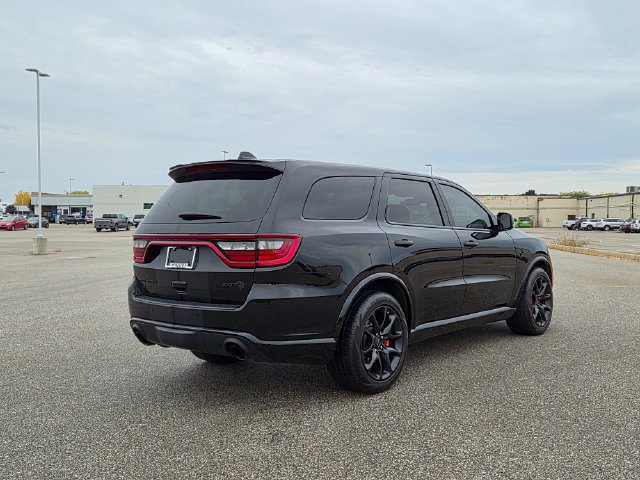 Used 2023 Dodge Durango SRT Hellcat AWD/4WD image 5