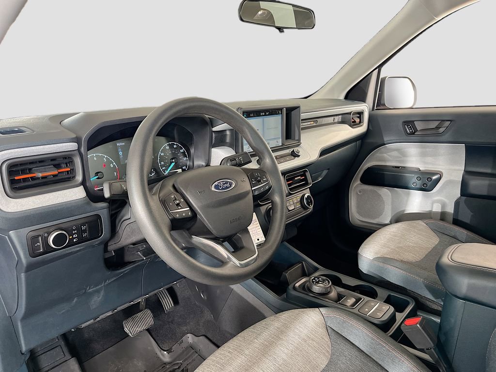 Used 2023 Ford Maverick XLT w/ Equipment Group 300A Standard image 9