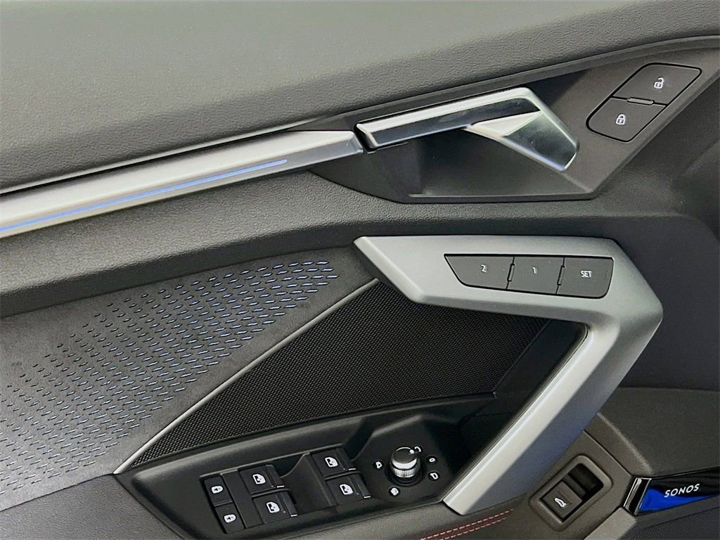 New 2026 Audi S3 Premium image 19