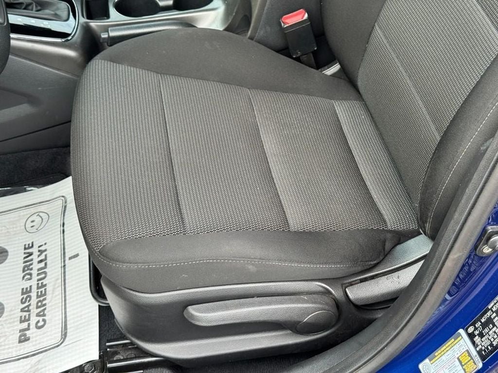 Used 2017 Kia Forte LX FWD image 26