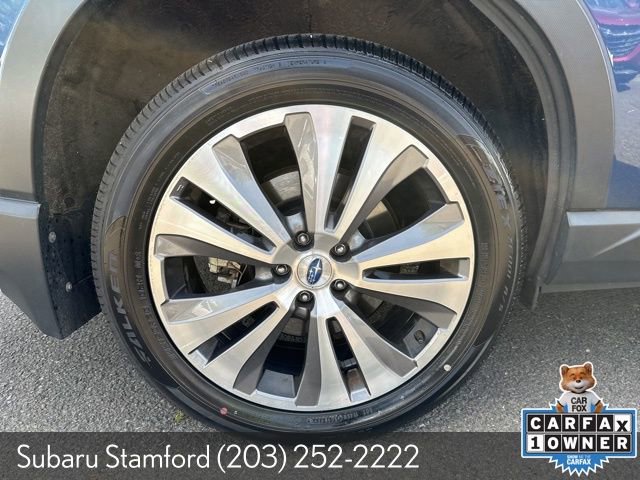 Used 2021 Subaru Ascent Limited w/ Technology Package AWD/4WD image 38