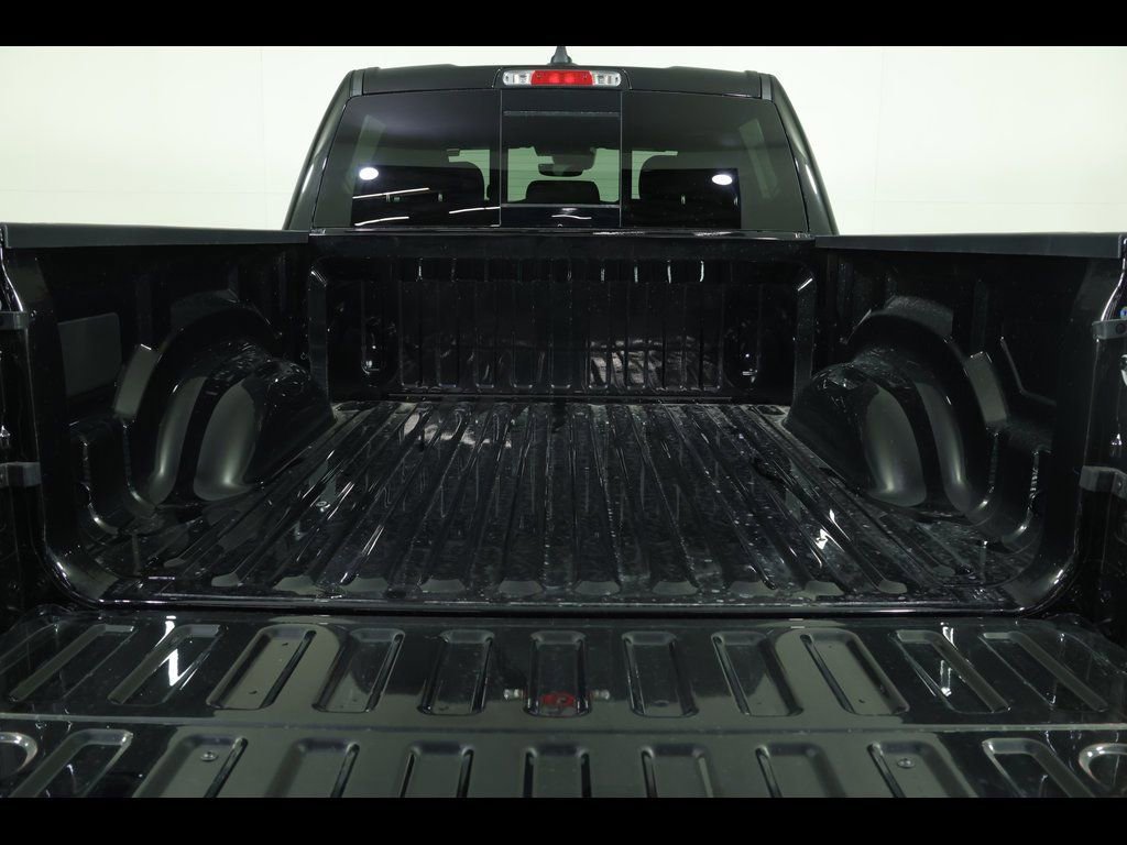 New 2026 RAM 1500 Big Horn image 17
