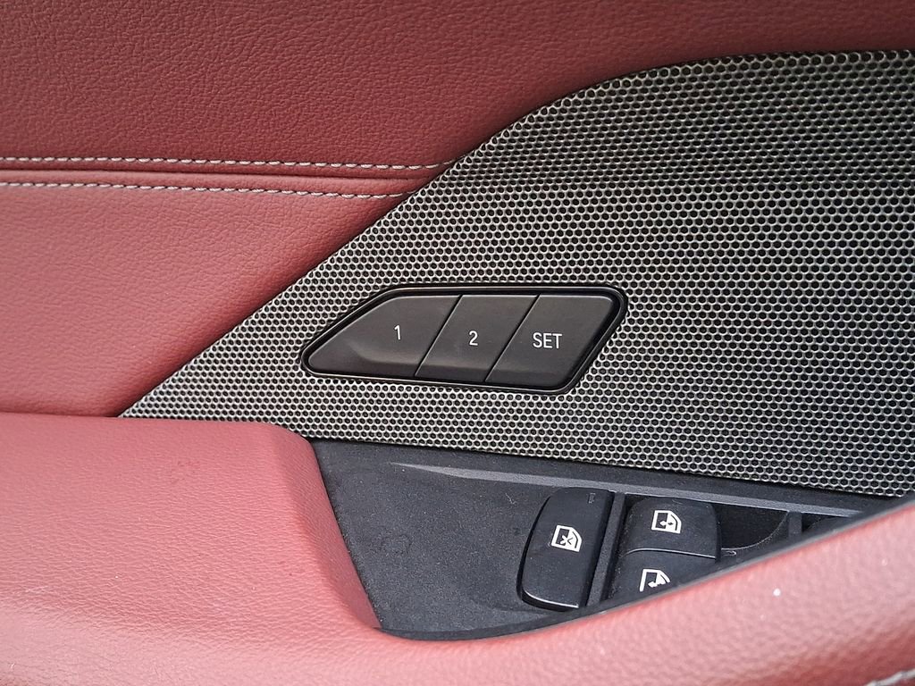 Certified 2023 BMW i4 eDrive35 w/ Premium Package image 25