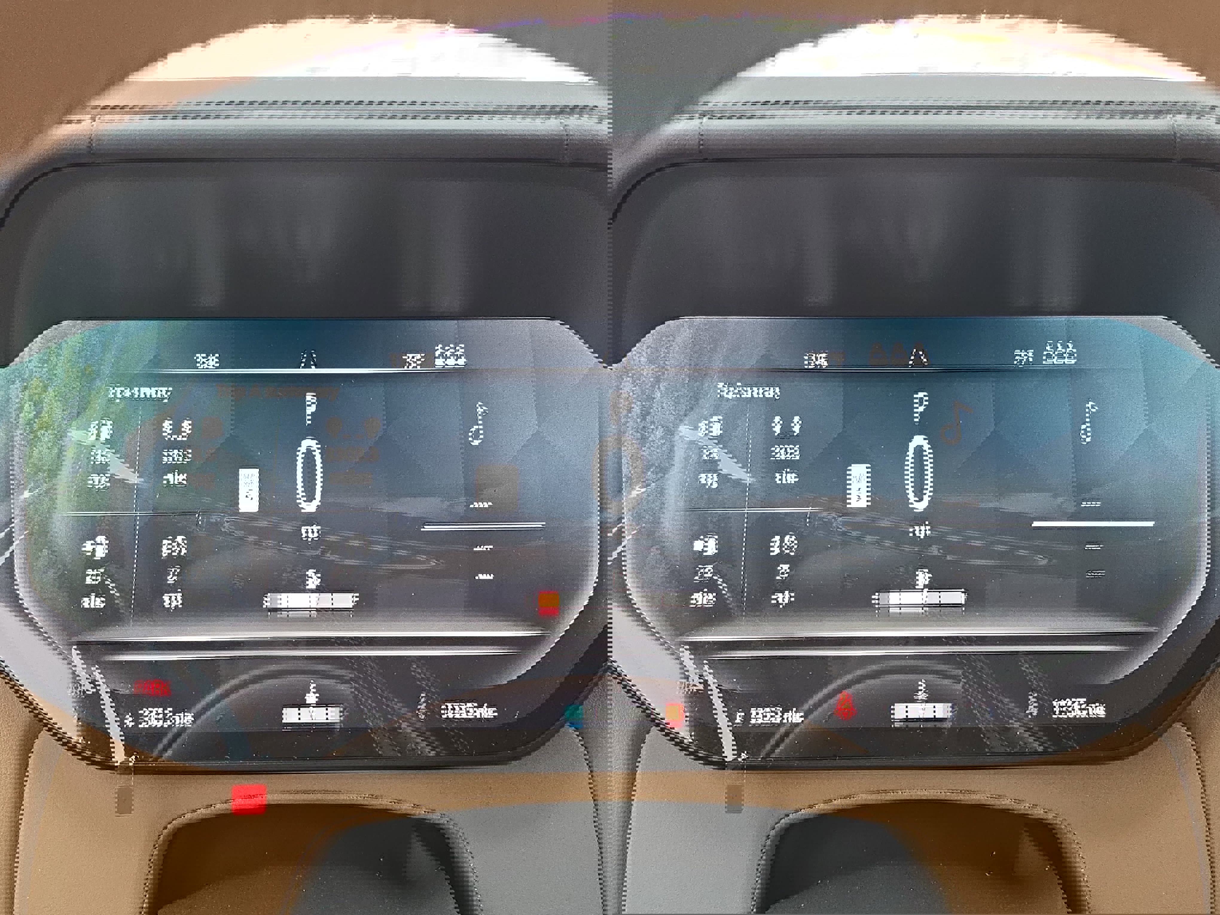 Certified 2025 Land Rover Range Rover Long Wheelbase Autobiography image 19