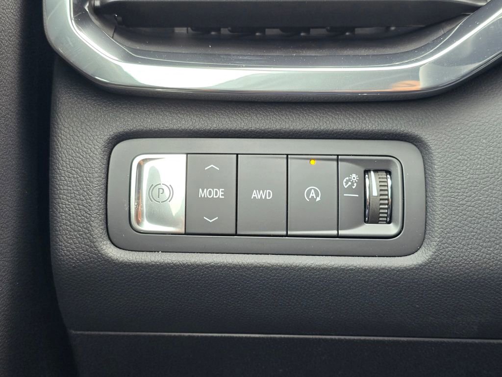 New 2025 GMC Acadia Elevation w/ Super Cruise Package image 17