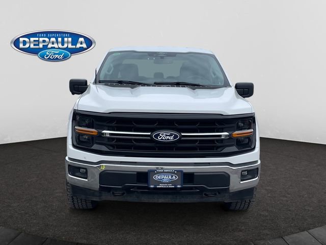 Used 2024 Ford F150 XLT w/ Mobile Office Package AWD/4WD image 10