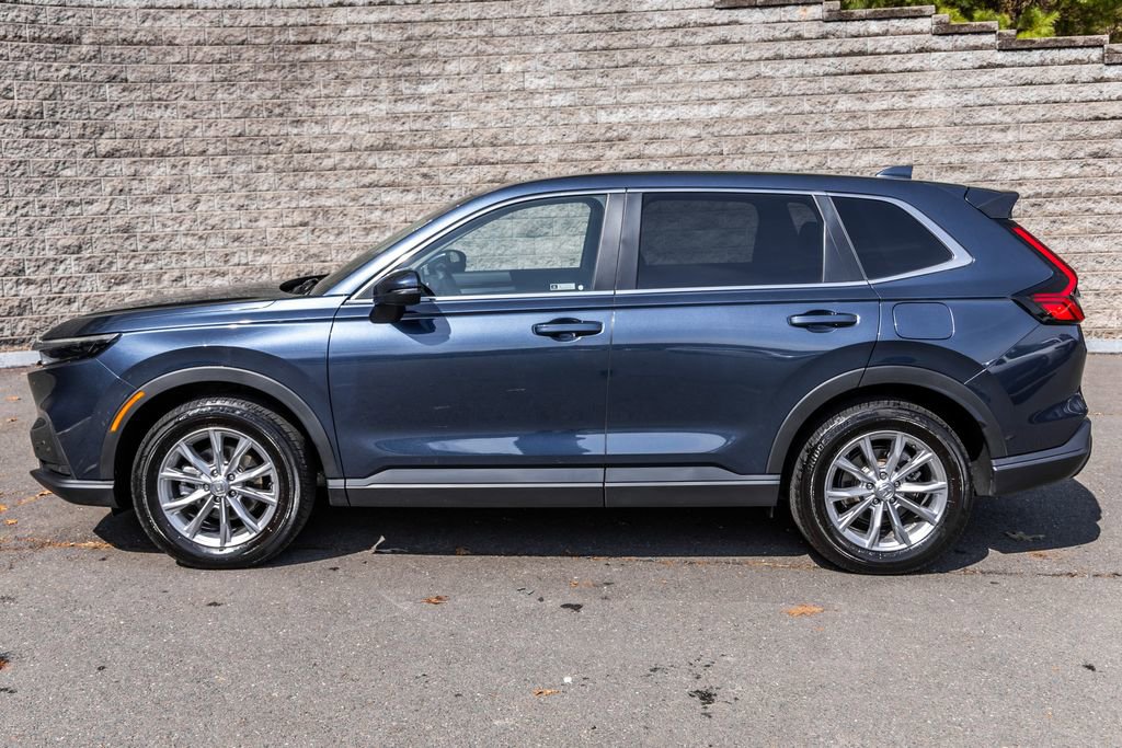 Used 2024 Honda CR-V EX-L image 10