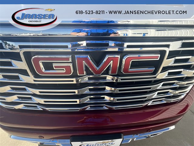 Used 2024 GMC Sierra 1500 Denali w/ Denali Reserve Package image 32