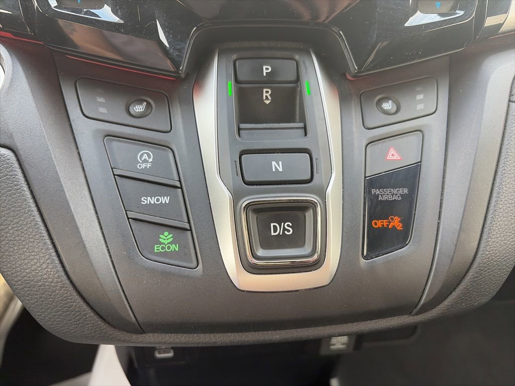 Used 2023 Honda Odyssey Sport image 21