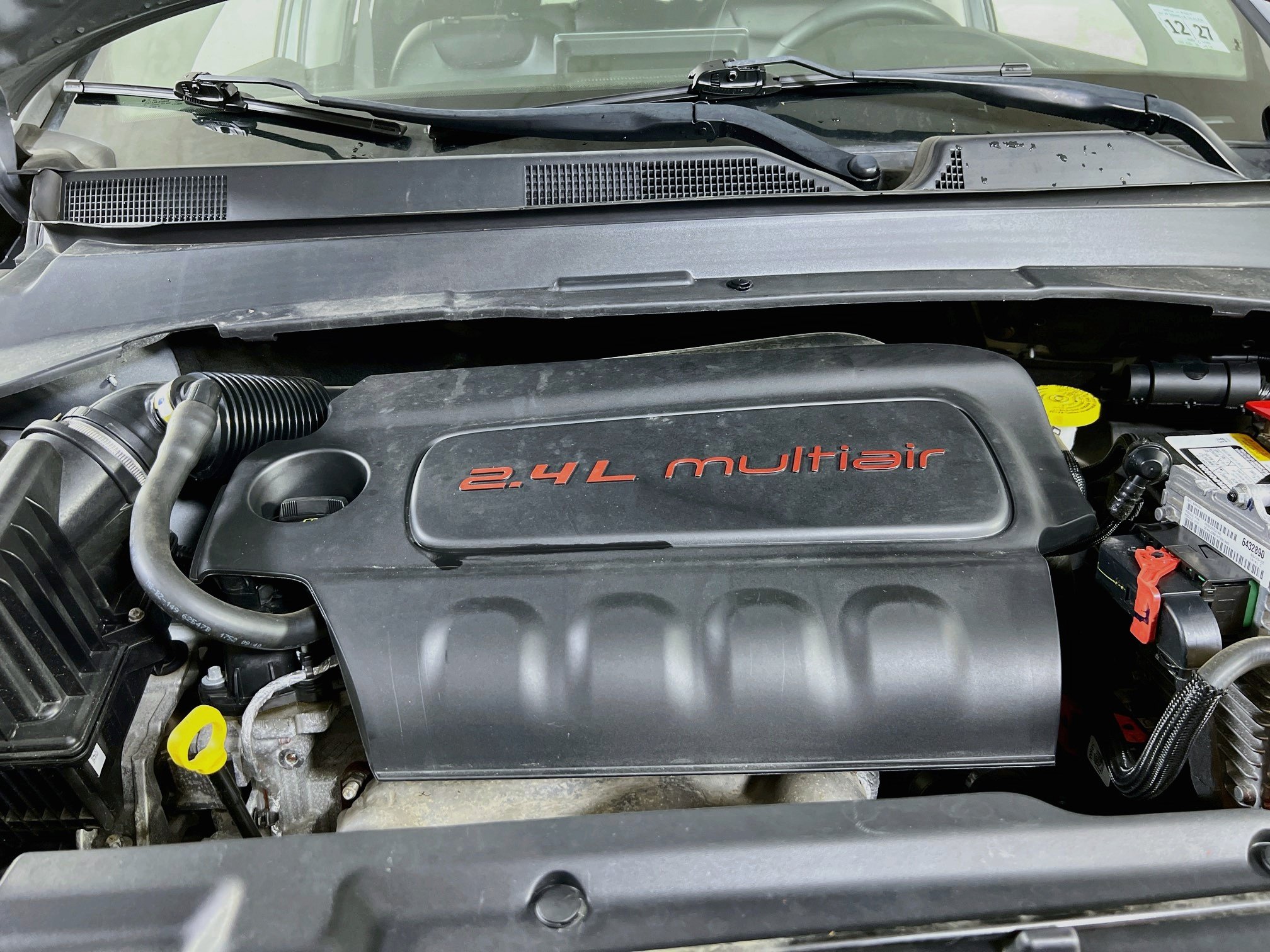 Used 2022 Jeep Compass Latitude AWD/4WD image 27