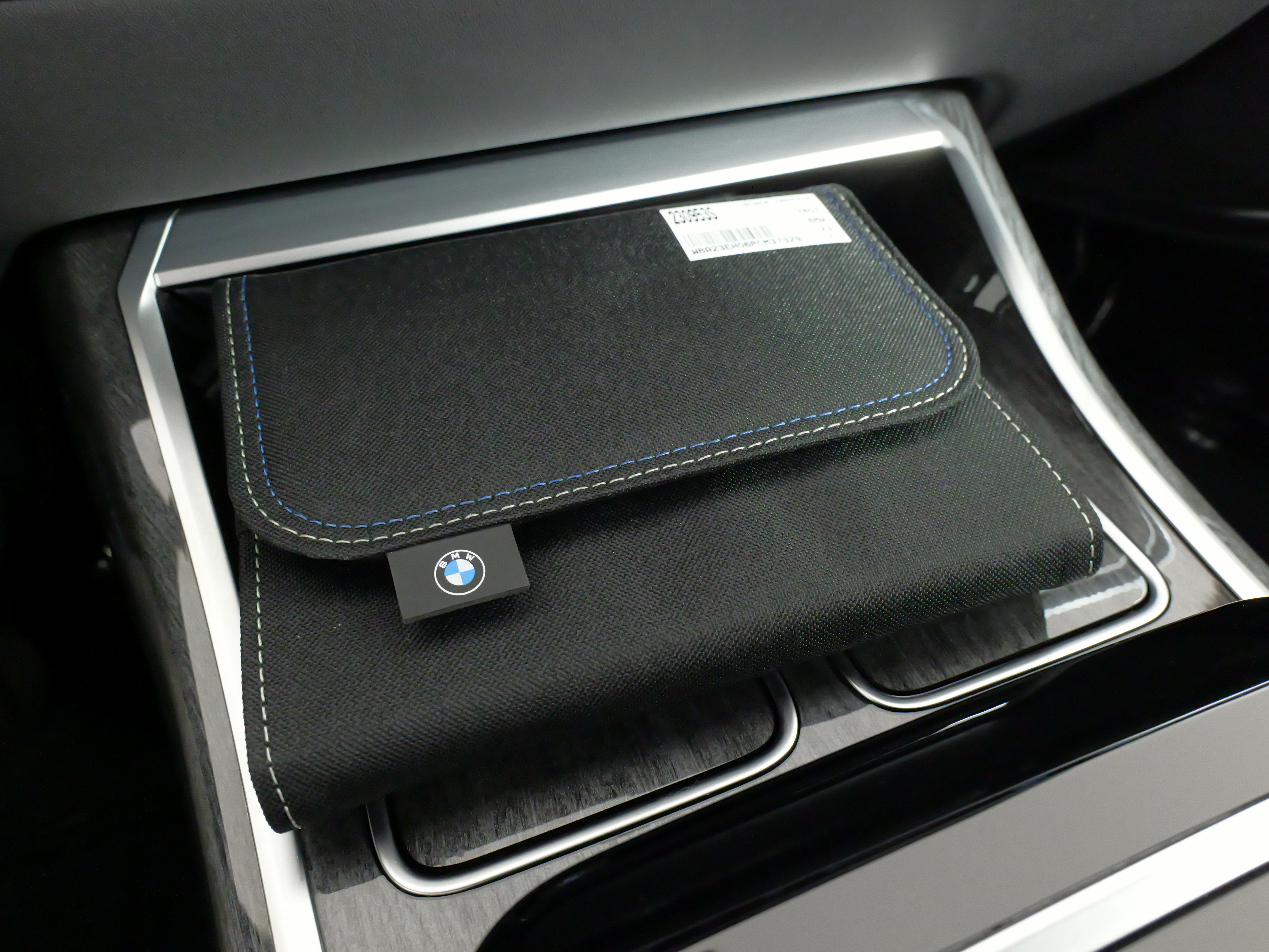 Used 2023 BMW 740i w/ Executive Package RWD image 63