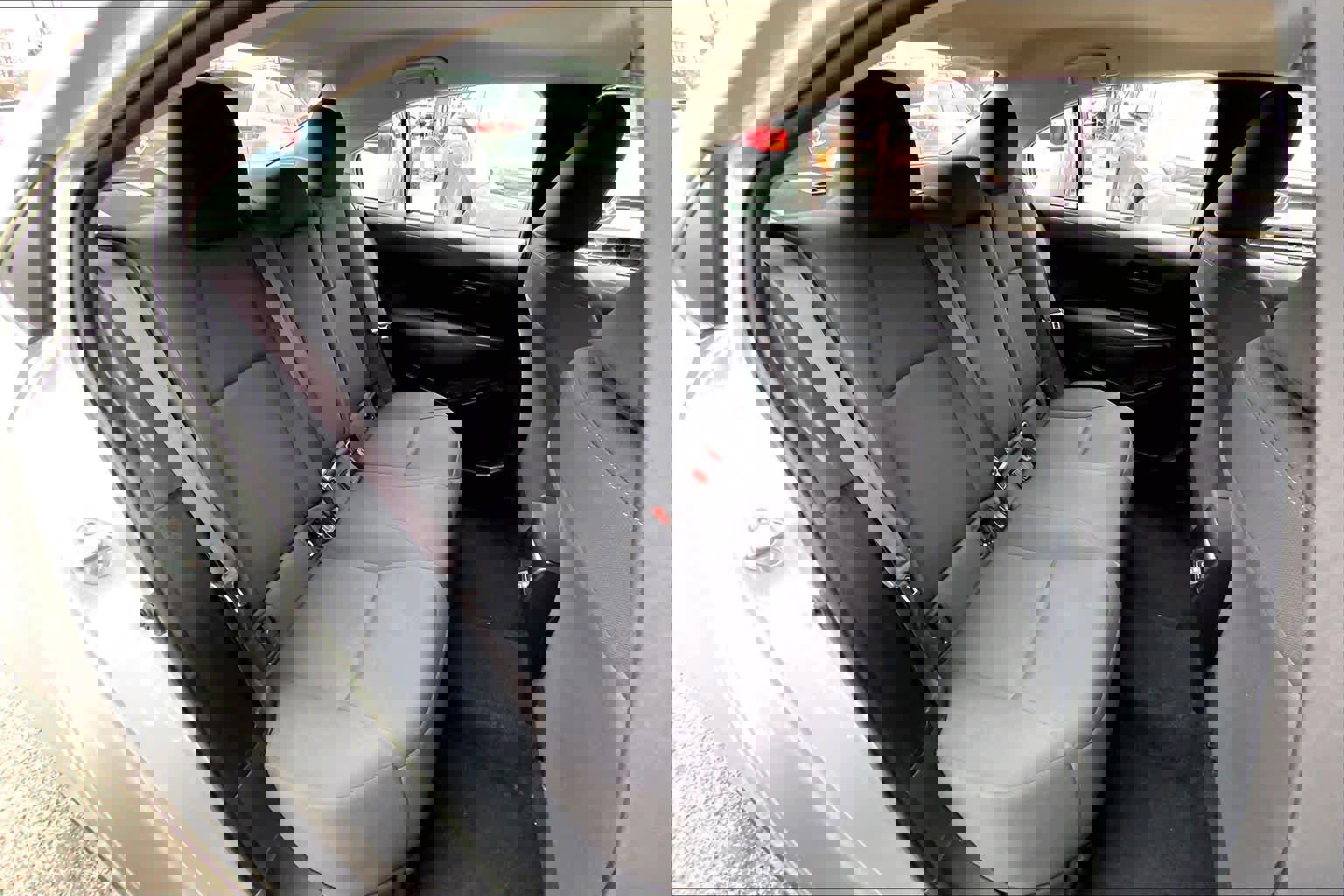 Used 2024 Toyota Corolla LE image 19