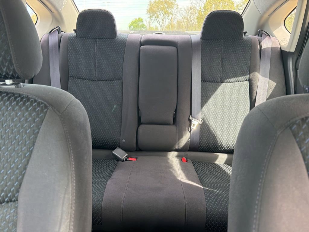 Used 2013 Nissan Sentra SR FWD image 22