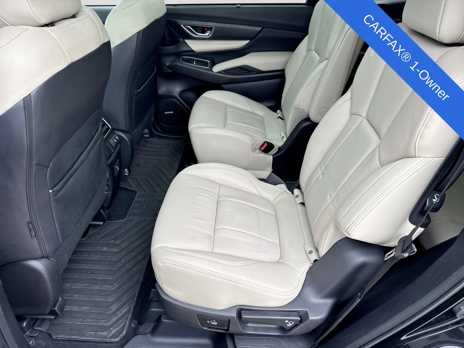 Used 2022 Subaru Ascent Limited w/ Technology Package AWD/4WD image 22