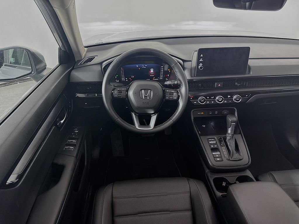 Used 2026 Honda CR-V EX-L image 23