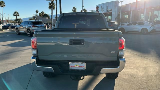 Used 2023 Toyota Tacoma 4x4 Double Cab image 23