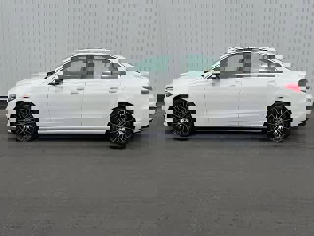 Certified 2023 Mercedes-Benz C 300 Sedan image 3