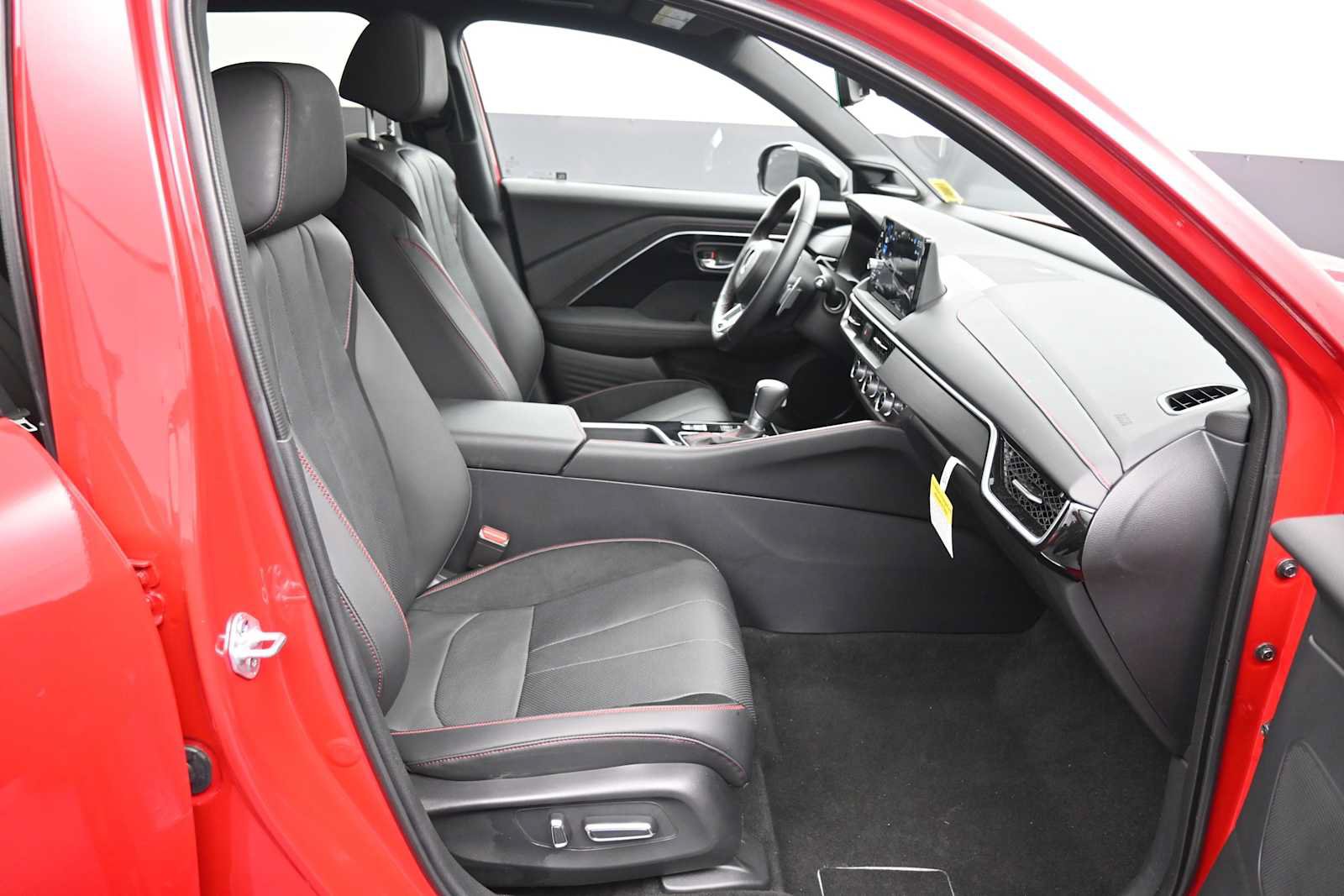 Used 2025 Acura ADX A-Spec w/ Advance Package AWD/4WD image 24